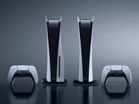 Sony          PlayStation 5