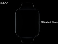 OPPO  - Watch 2    Snapdragon Wear 4100
