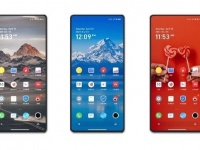  , Snapdragon 888    200 .    Xiaomi Mi Mix 4