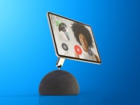 Apple выпустит смарт-колонку с сенсорным экраном, которая сможет перемещаться по комнате за пользователем