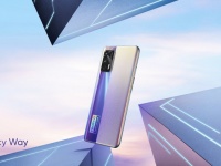   Realme X7 Max 5G   Dimensity 1200  120- 