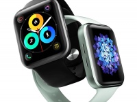  - Meizu Watch   Snapdragon Wear 4100   eSIM