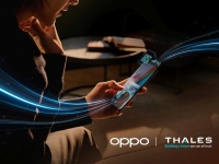 OPPO   Thales      eSIM,   5G SA