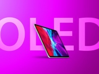 Apple   iPad   OLED   