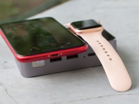  powerbank Prestigio Graphene PD PRO Watch Edition.  !  !