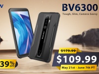      Blackview    $220,91     