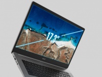 Acer Chromebook 317     17- 