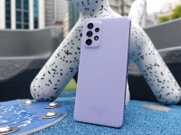  Samsung Galaxy A52 5G    Huawei P20 Pro  iPhone XS Max