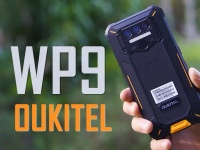    Oukitel WP9 -     !