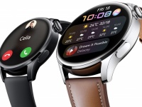 Huawei  Watch 3   -    HarmonyOS