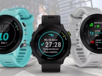 Garmin    Forerunner 55  