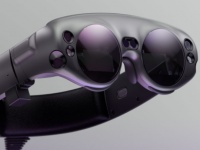 AMD       AR- Magic Leap