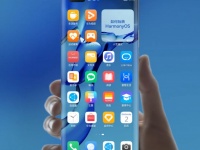  Huawei HarmonyOS 2.0    