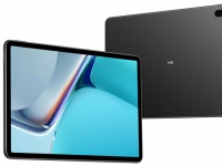 Huawei  MatePad Pro 10.8  MatePad 11     Qualcomm   HarmonyOS