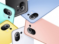 Xiaomi Mi 11 Lite  Snapdragon 780G    AnTuTu