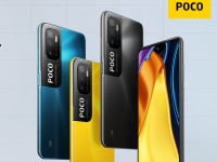  .  . POCO M3 Pro 5G     5499 