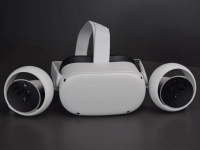 Facebook   XR- Oculus        ,   