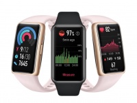 Huawei Band 6    :       1 500 
