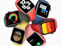     Apple Watch Series 6