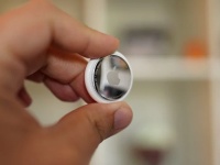 Apple    AirTag     Android