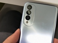    Honor X20  Dimensity 1200   