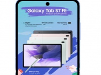       Samsung Galaxy Z Flip 3