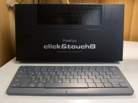  + !  Prestigio Click&Touch 2 -   4-  