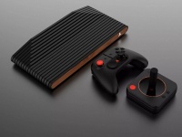   Atari VCS       
