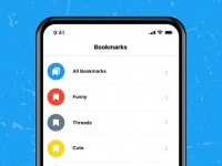 Twitter    Twitter Blue:     