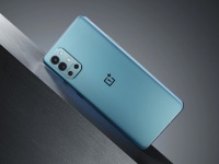OnePlus       OnePlus 9R