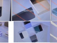   Samsung Galaxy Z Flip3: -, ,     