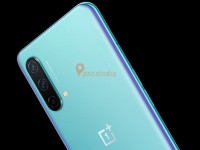   OnePlus Nord CE 5G   