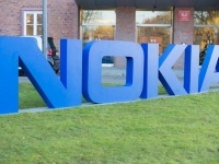   Nokia   