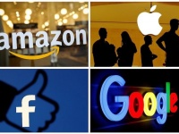 Google, Amazon  Facebook     IT-,   G7