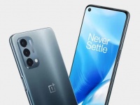 OnePlus Nord N200 5G: -   