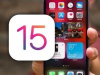 Apple      iOS 15,   iOS 14