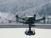 Sony  Airpeak S1     $9000   