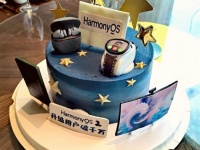 10   ! Huawei   HarmonyOS 2.0