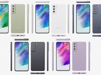    Samsung Galaxy S21 FE     