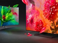  Samsung             QD-OLED
