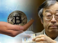   ?          Bitcoin?!