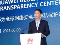 Huawei             