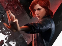 Epic Games     Control   Max Payne  Alan Wake