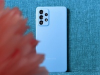   Samsung Galaxy A52  ,   Galaxy S21 Ultra