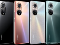   Honor 50 Pro  -   