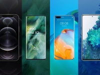 Samsung   , Apple    5G,  Xiaomi    -      2021 