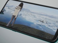 Nokia XR20   :    Geekbench