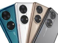 Huawei P50 Pro -    HarmonyOS 2.0    Leica  