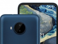  Nokia C20 Plus        