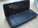 Nokia E90   